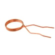 Dehumidifier Capillary Line for Kenmore Elite 25199701 - Part J6800000480