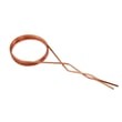 Dehumidifier Capillary Line for Kenmore 25150501011 - Part J6800000510