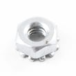 Kelvinator Room Air Conditioner Lock Nut for White-Westinghouse ED258K6A - Part 08007481