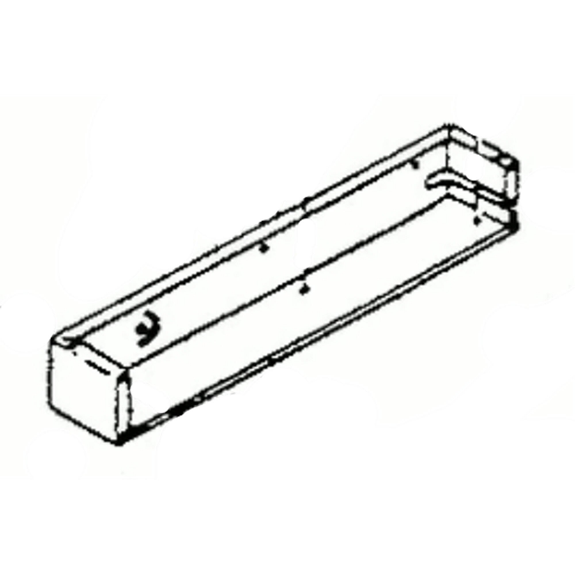 Part #08047431, Control Box