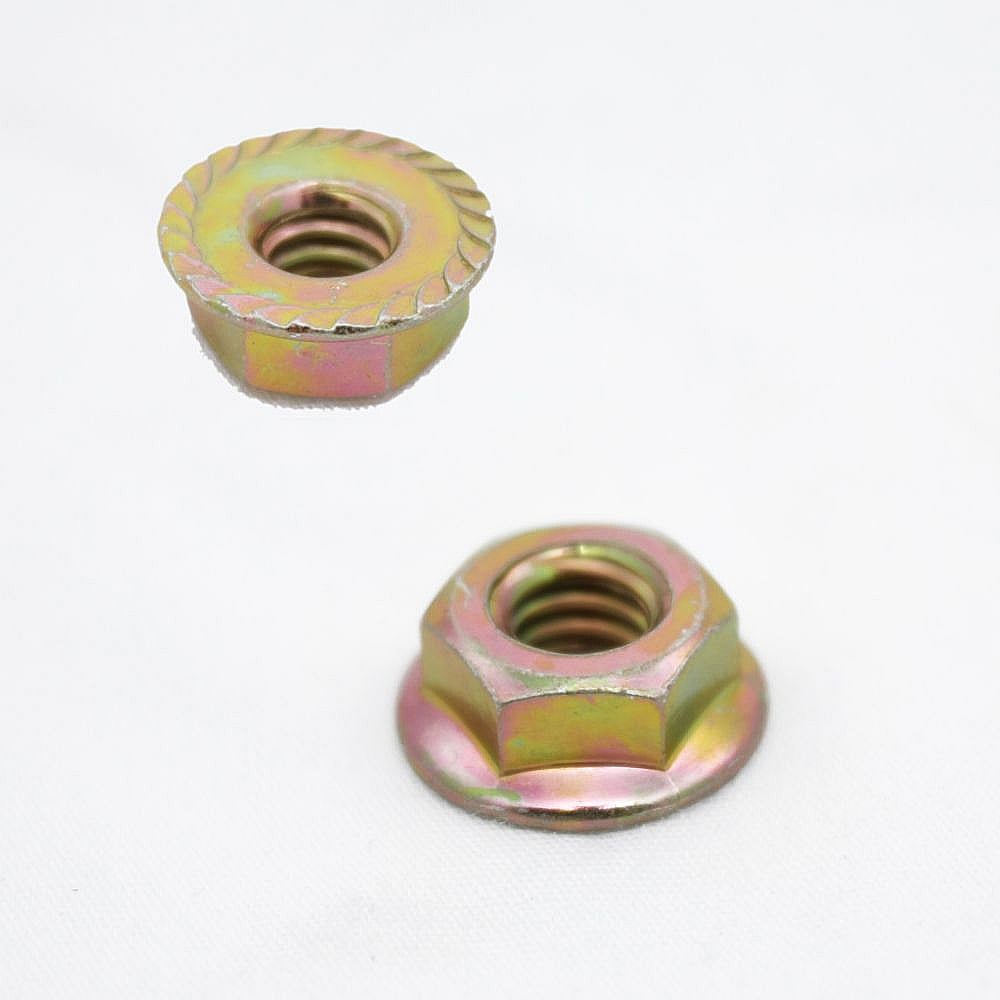 Gibson Part #3007759, Nut | 0.60 x 0.25 x 0.60