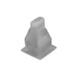 Freezer Cabinet Anchor Nut for White-Westinghouse FC268LTW1 - Part 301036