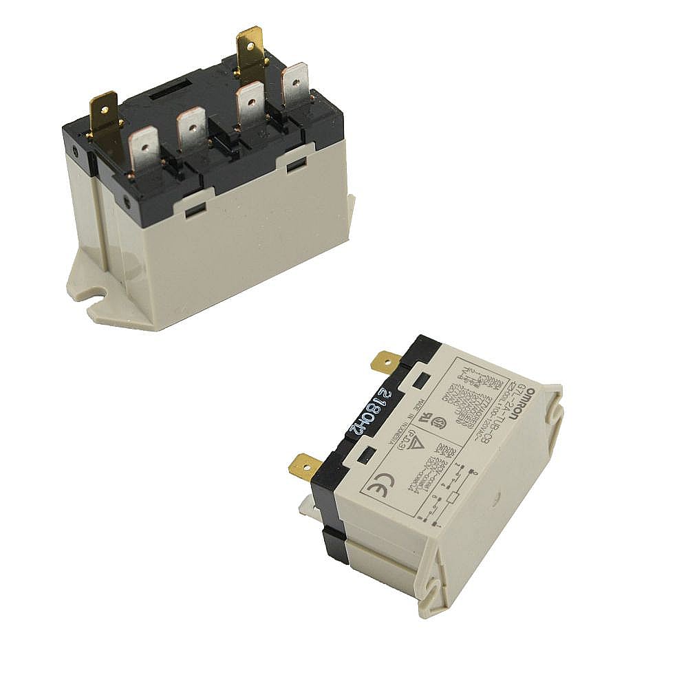 Part #309102203, Fan Relay