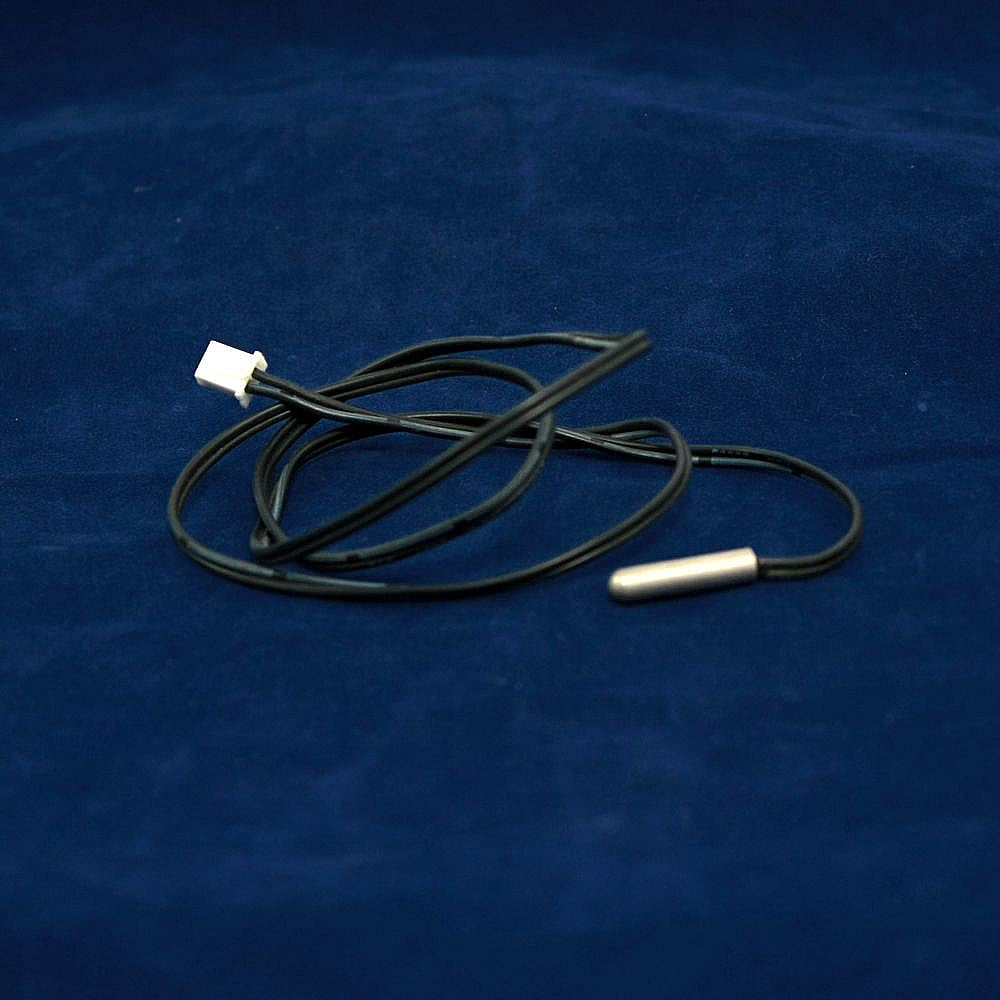 Frigidaire Part #309201602, Room Air Conditioner Ambient Thermistor | 5.35 x 5.15 x 1.35