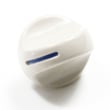 Room Air Conditioner Control Knob for Frigidaire FAC130G1A1 - Part 309306804