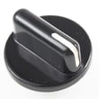Room Air Conditioner Control Knob for White-Westinghouse WAL106Y1A2 - Part 309306902