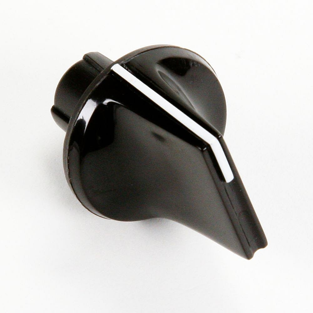 Kenmore Part #309306903, Control Knob | 4.00 x 5.00 x 1.13