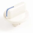 Air Conditioner Control Knob for Kenmore 25378066890 - Part 309306905