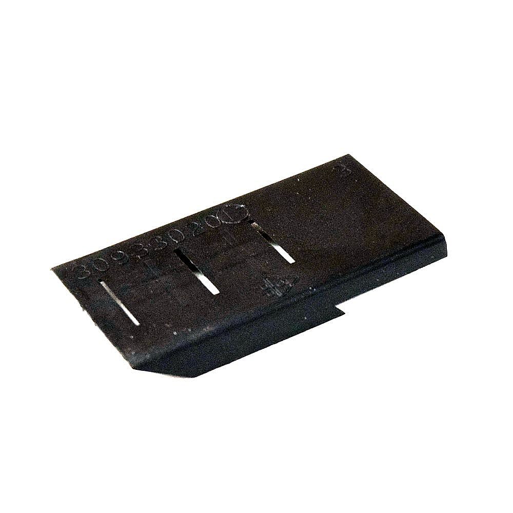 Gibson Part #309330201, Vent Detent | 2.00 x 1.10 x 0.25