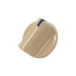 Room Air Conditioner Control Knob for Kenmore 25379094990 - Part 309335703