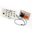 Input Board for Kenmore 25370299000 - Part 309340701
