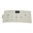 Room Air Conditioner Control Panel Overlay 309340901