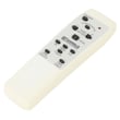 Room Air Conditioner Remote Control for Kenmore 25371055006 - Part 309342603
