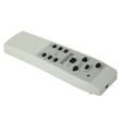Room Air Conditioner Remote Control for Kenmore 25374299300 - Part 309342608