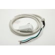 Power Cord for White-Westinghouse WAS250M2C1 - Part 309343135