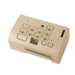 Room Air Conditioner Control Panel for Kenmore 25372115200 - Part 309361401