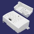 Room Air Conditioner Control Panel for Kenmore 25372156200 - Part 309361501