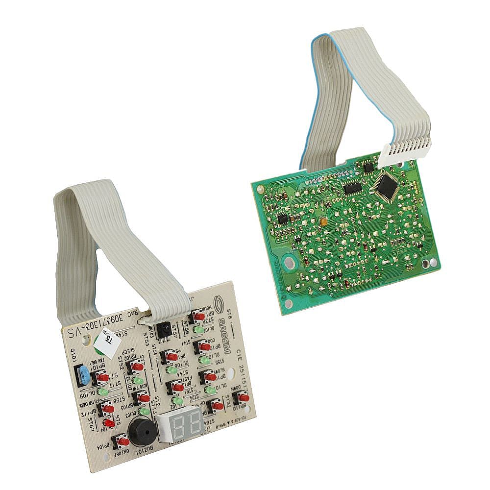 Kenmore Part #309371303, Pc Board | 7.00 x 5.75 x 5.65