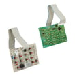 Pc Board for Kenmore 25373055300 - Part 309371303