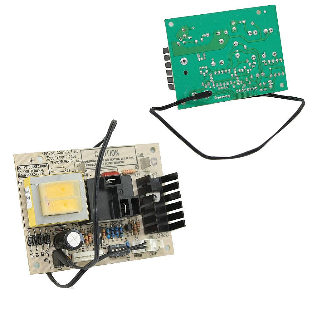 Kenmore Part #309375702, Power Board | 5.05 x 3.65 x 1.45