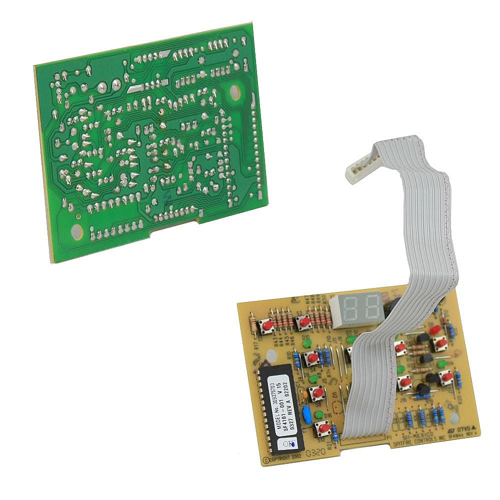 Kenmore Part #309375703, Room Air Conditioner Electronic Control Board | 8.00 x 8.00 x 3.74