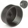 Room Air Conditioner Blower Wheel for Frigidaire FAL125M1A2 - Part 309608902
