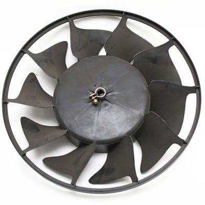 Fan Blade undefined