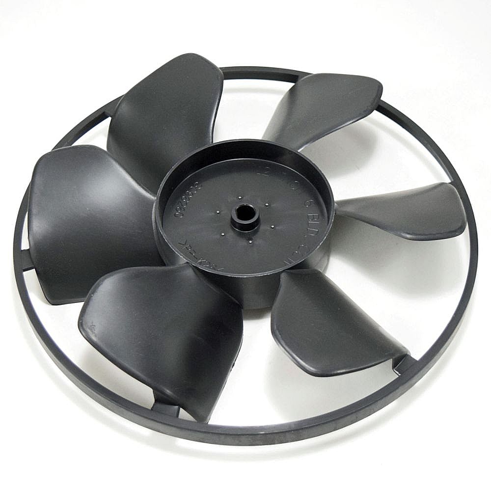 Kenmore Part #309626001, Fan Blade | 16.00 x 6.13 x 18.75