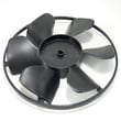 Fan Blade for Frigidaire FAK103J1V1 - Part 309626001