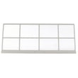 Air Filter for Carrier 52FEA312320EC - Part 309628204