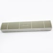 Room Air Conditioner Louver for Frigidaire FAH12EM2T1 - Part 309629304