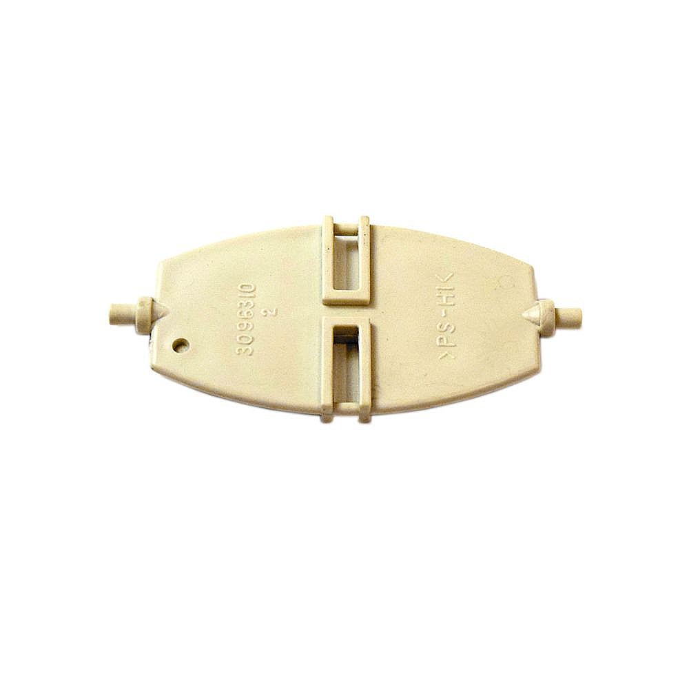 Gibson Part #309631004, Room Air Conditioner Louver Vertical Vane | 3.25 x 1.55 x 0.50