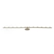 Handle Link for Kenmore 25372156200 - Part 309631104