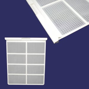 Room Air Conditioner Air Filter 309634503