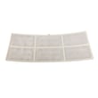 Room Air Conditioner Air Filter for Kenmore 25371055003 - Part 309638102
