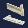 Hndle-vent for Frigidaire FAC083K7A1 - Part 309638201