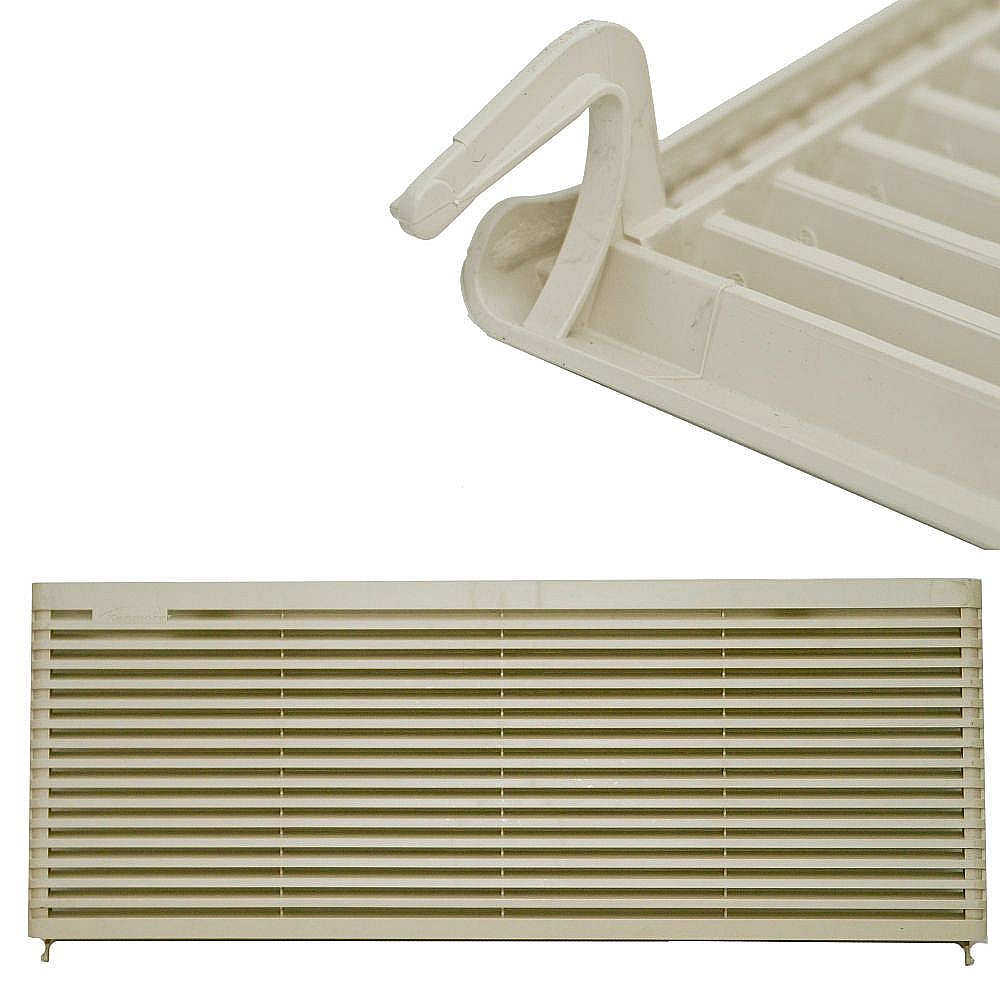 Kenmore Part #309638401, Front Panel | 24.00 x 11.00 x 1.00