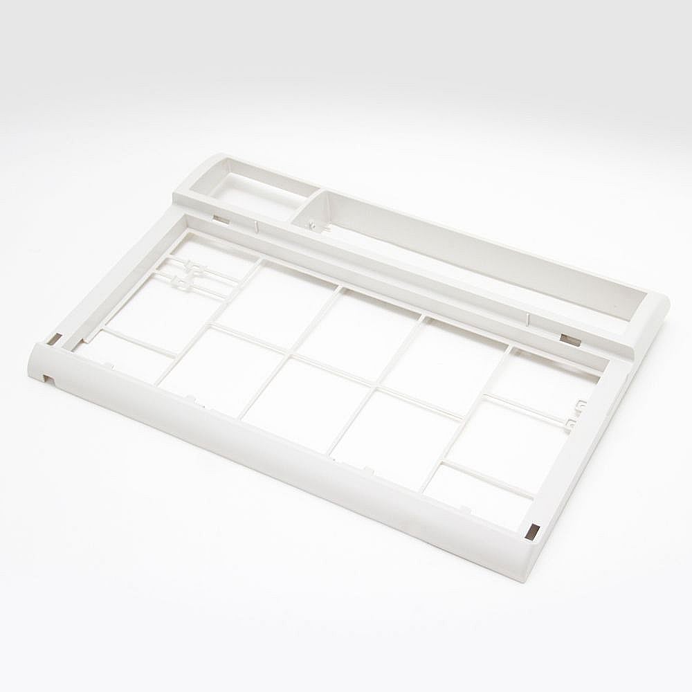 Kenmore Part #309638802, Panel Frame | 30.00 x 19.38 x 1.50