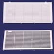 Room Air Conditioner Front Panel Door 309638901