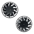 Fan Blade for Kenmore 25373106200 - Part 309645702