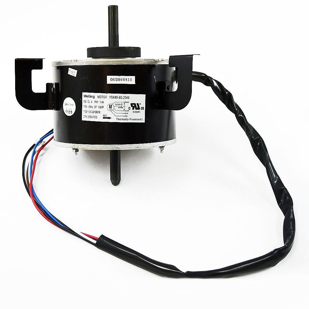 Frigidaire Part #309647503, Motor | 13.13 x 11.63 x 12.00