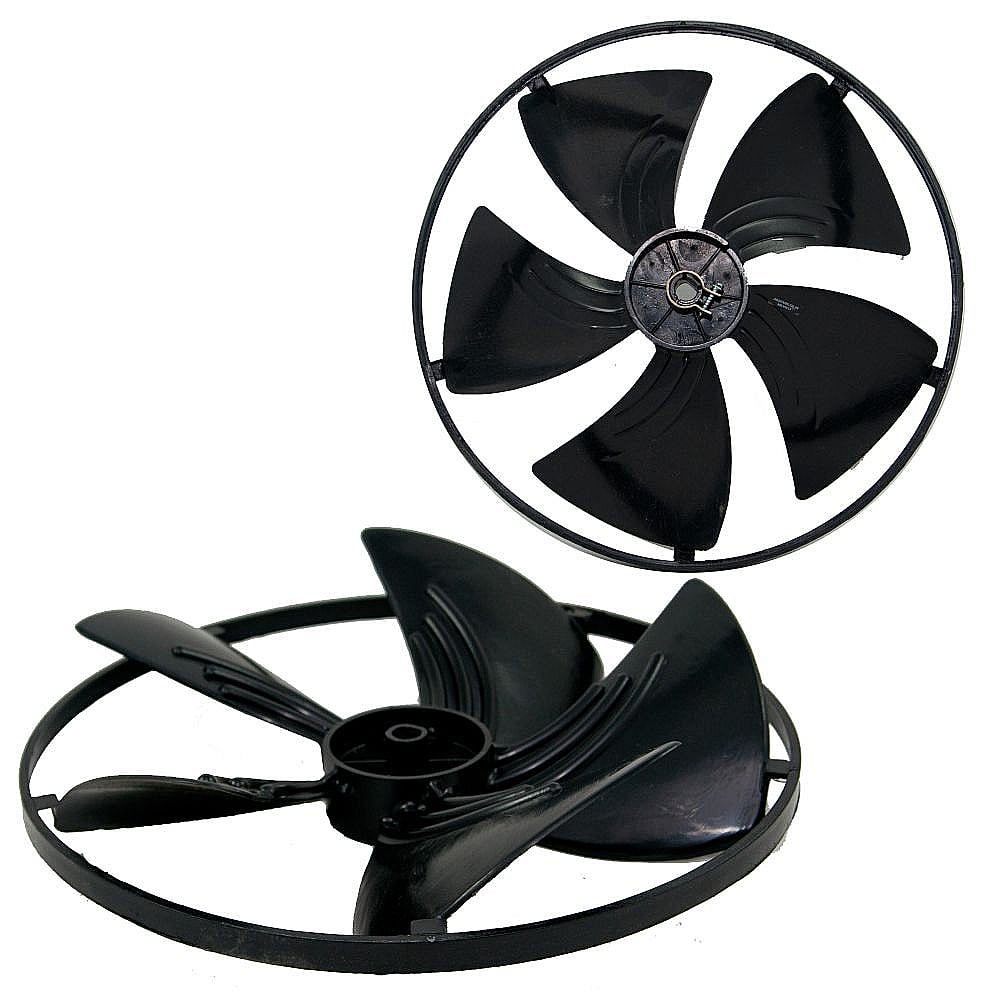 Fan Blades.