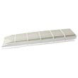 Room Air Conditioner Louver for Frigidaire FAS186N2A2 - Part 309900301