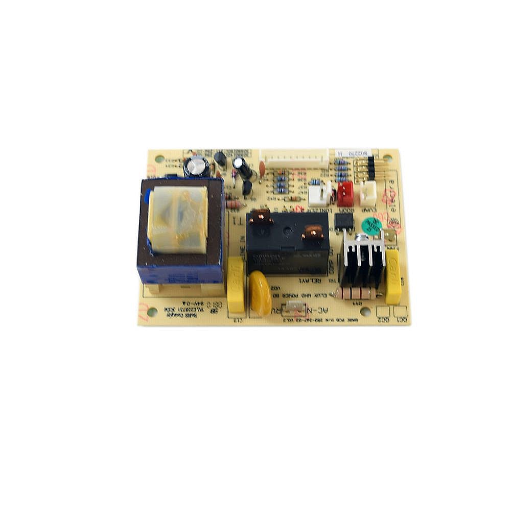 Frigidaire Part #309901501, Charging Board | 4.15 x 2.75 x 2.15