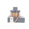 Relay for Frigidaire FDH25J4 - Part 327101503