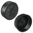 Dehumidifier Blower Wheel for Frigidaire FDD60J2 - Part 327360001