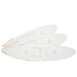 Overlay for Kenmore 25350650000 - Part 327360402