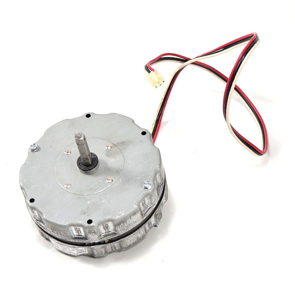 Kenmore Part #327650411, Dehumidifier Fan Motor | 6.25 x 5.15 x 4.25