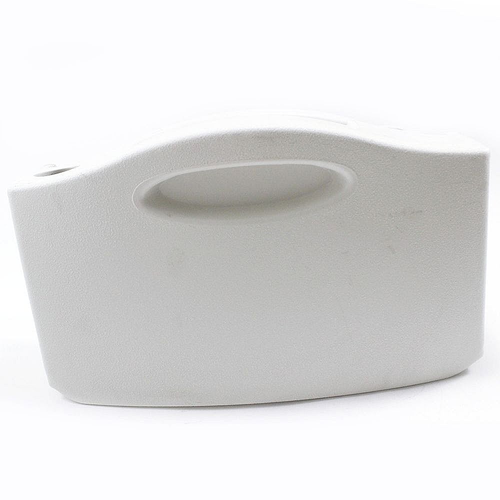 Kenmore Part #327661901, Bucket W/flo | 14.60 x 8.95 x 8.65