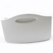 Bucket W/flo for Kenmore 25350300000 - Part 327661901